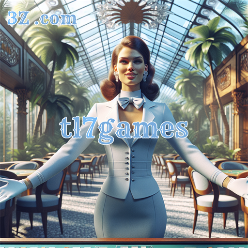 Explorando a Plataforma do tl7games: Um Mundo de Jogos e Diversão